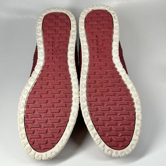 L.L.BEAN Mens Waterproof Quilted Ultralight PrimaLoft INSULATED Slip On Size 13M main image 7